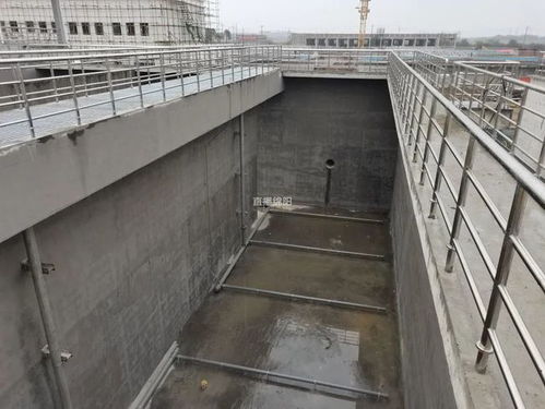 调试收尾，塘汛污水处理厂扩建工程即将通水——探析现代化污水处理工程的设计与实践